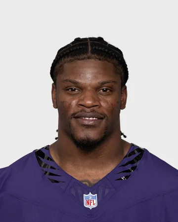 Lamar Jackson, Baltimore Ravens QB