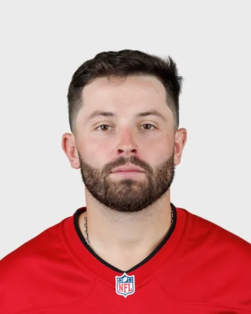 Baker Mayfield, Tampa Bay Buccaneers QB