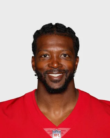 Malik Turner, San Francisco 49ers WR
