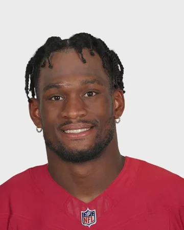 Mack Wilson, Arizona Cardinals LB