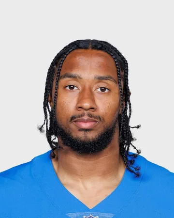 Del'Shawn Phillips, Los Angeles Chargers LB