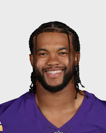 Kyler Murray, Minnesota Vikings QB