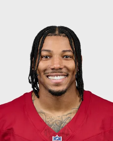 Sean Murphy-Bunting, Pittsburgh Steelers DB