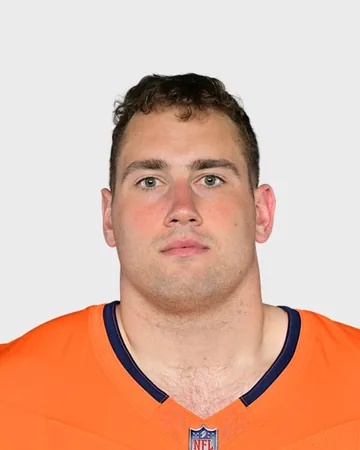 Zach Allen, Denver Broncos DL