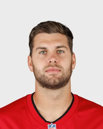 Anthony Nelson, Tampa Bay Buccaneers LB