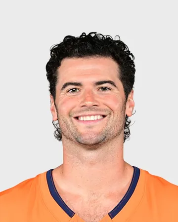 Jarrett Stidham, Denver Broncos QB