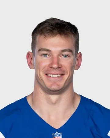 Easton Stick, Tampa Bay Buccaneers QB