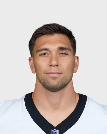 Kaden Elliss, New Orleans Saints LB