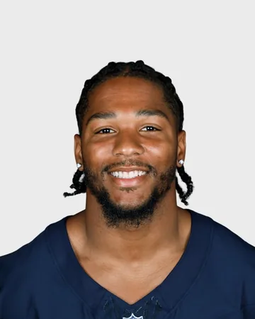 Cam Lewis, Chicago Bears DB