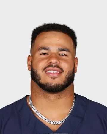 T.J. Edwards, Chicago Bears LB