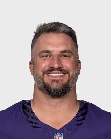 Nick Moore, Baltimore Ravens LS