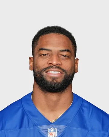 Darius Slayton, Indianapolis Colts WR