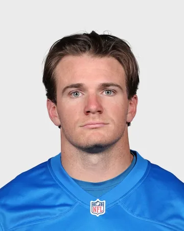 Tom Kennedy, Detroit Lions WR