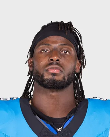 Gary Jennings, Los Angeles Chargers WR