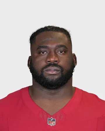 L.J. Collier, Arizona Cardinals DL