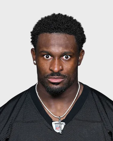 DK Metcalf, Pittsburgh Steelers WR