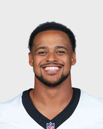 Noah Fant, New Orleans Saints TE
