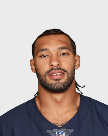 Montez Sweat, Chicago Bears DL
