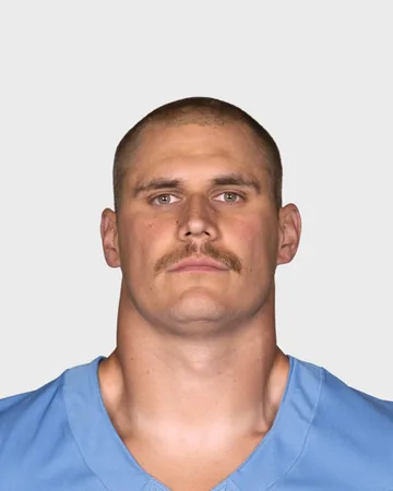 Cody Barton, Tennessee Titans LB