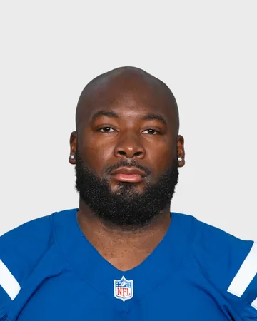 Germaine Pratt, Indianapolis Colts LB