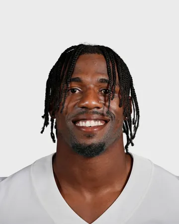 Jalen Thompson, Dallas Cowboys DB