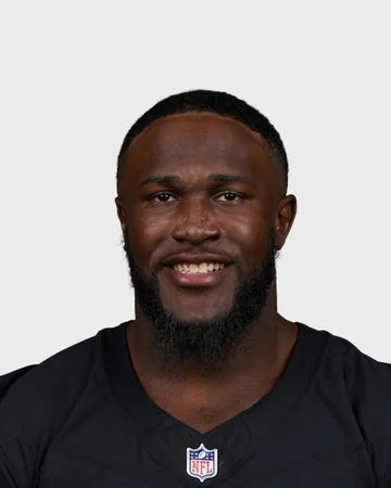 Devin White, Detroit Lions LB