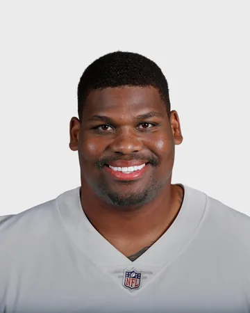 Quinnen Williams, Dallas Cowboys DL