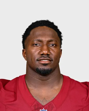 Deebo Samuel Sr., San Francisco 49ers WR