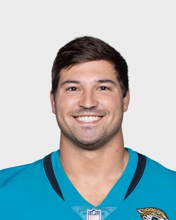 Ross Matiscik, Jacksonville Jaguars LS