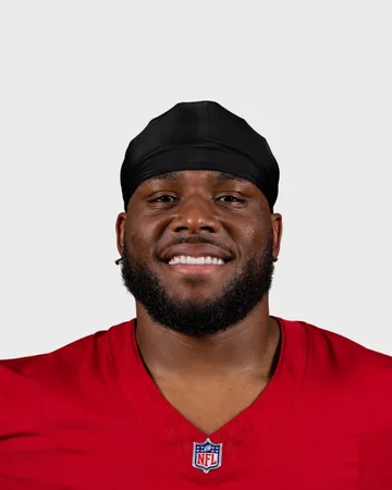 Chris Williams, Cleveland Browns DL