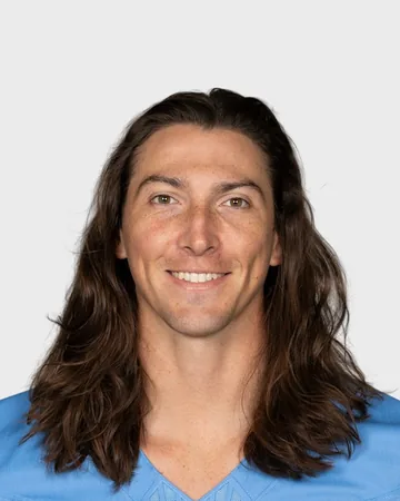 Tommy Townsend, Tennessee Titans P