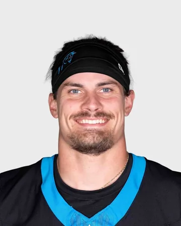 Christian Rozeboom, Tampa Bay Buccaneers LB