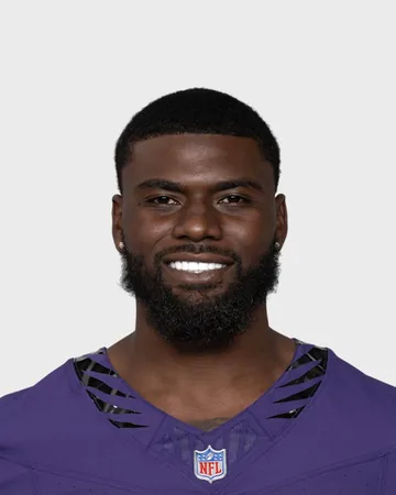 Tyler Huntley, Baltimore Ravens QB