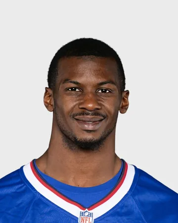 Sam Franklin Jr., Buffalo Bills DB