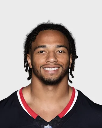 Myles Bryant, Cleveland Browns DB
