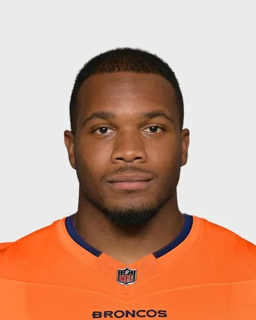 J.K. Dobbins, Denver Broncos RB