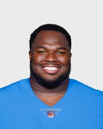 Teair Tart, Los Angeles Chargers DL