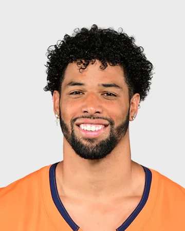 Brandon Jones, Denver Broncos DB