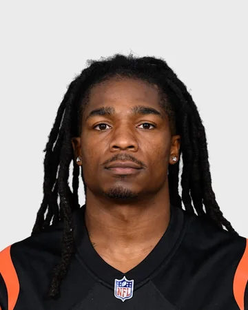 Kyle Dugger, Cincinnati Bengals DB