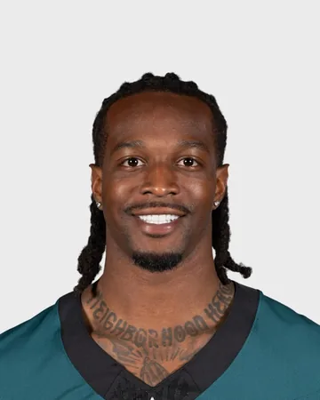 Quez Watkins, Indianapolis Colts WR