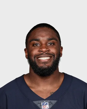 Jaylon Johnson, Chicago Bears DB