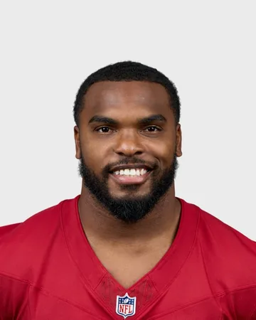 Devin Duvernay, Arizona Cardinals WR