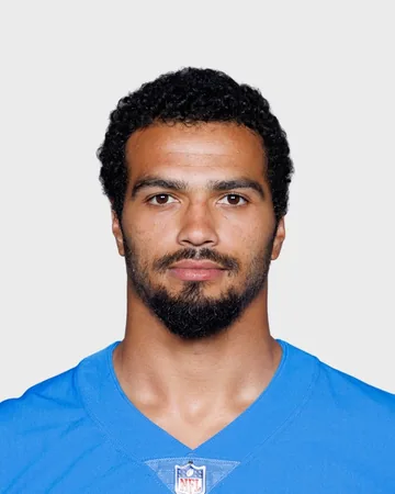 Troy Dye, Los Angeles Chargers LB