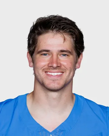 Justin Herbert, Los Angeles Chargers QB
