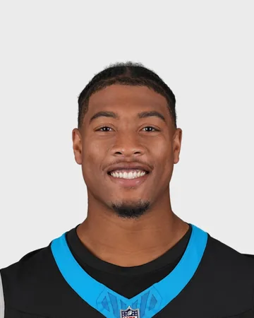 Isaiah Simmons, Carolina Panthers DB