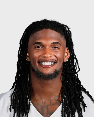 CeeDee Lamb, Dallas Cowboys WR