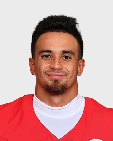 Alohi Gilman, Kansas City Chiefs DB
