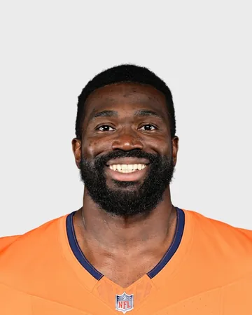 Matt Peart, Denver Broncos OL