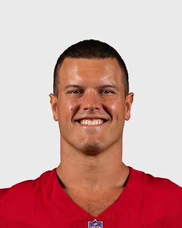Charlie Woerner, Atlanta Falcons TE