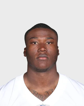 Kenneth Murray, Jr., Houston Texans LB